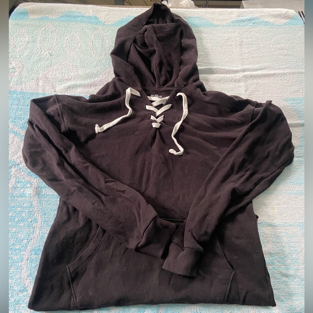 Authentic american heritage sweatshirt